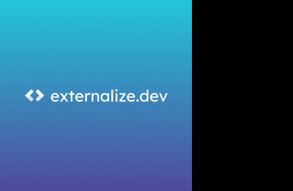 Externalize.dev Logo