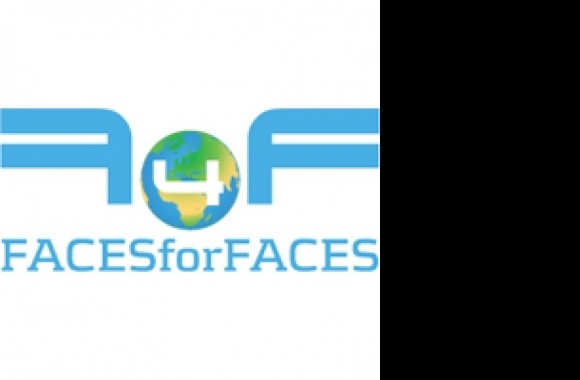 Faces for Faces Logo