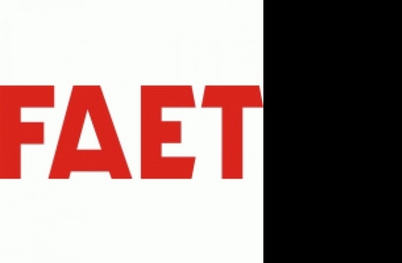 FAET Logo