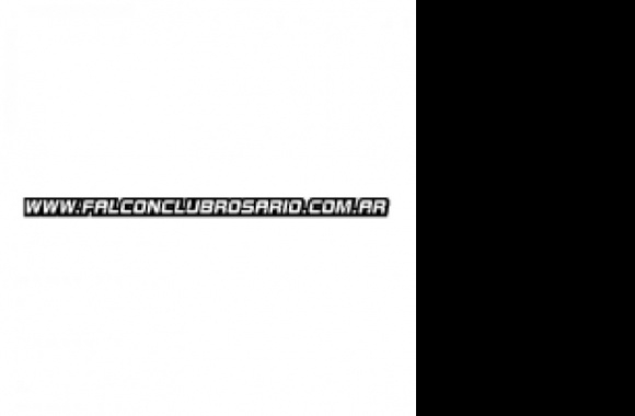 Falcon Club Rosario Logo
