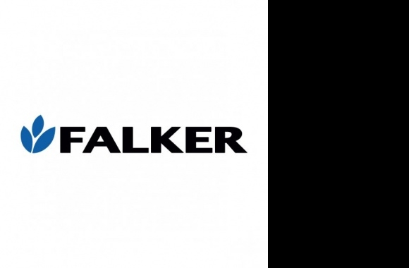 Falker Logo