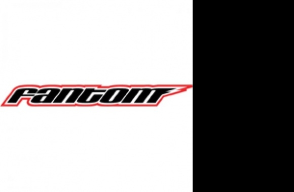 Fantom Logo