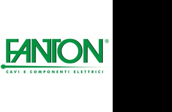 Fanton Logo