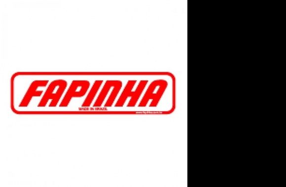 Fapinha Logo