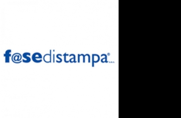 fasedistampa Logo