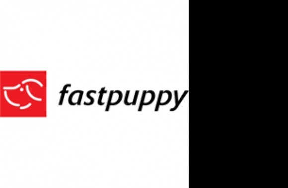 fastpuppy Logo