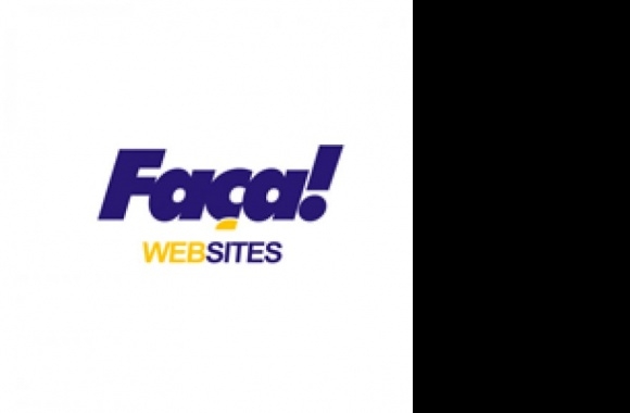 Faça Websites Logo