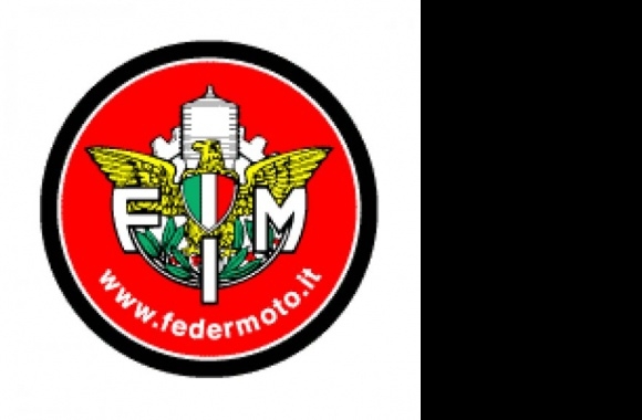 Federmoto Logo