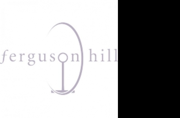 Ferguson Hill Logo