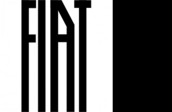 Fiat Auto S.p.A. Logo