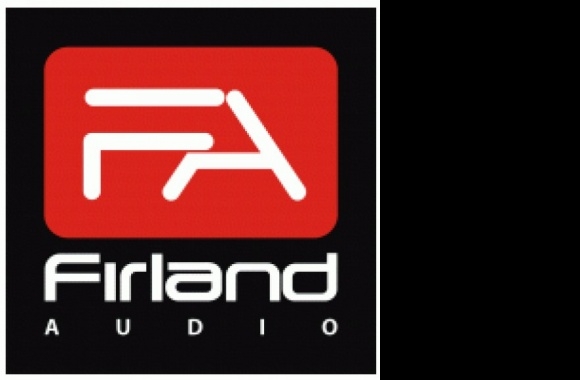 Firland Audio Logo