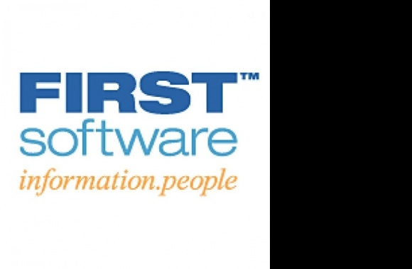 First Software Logo