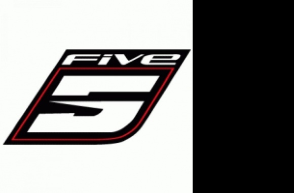 FiveGlove Logo