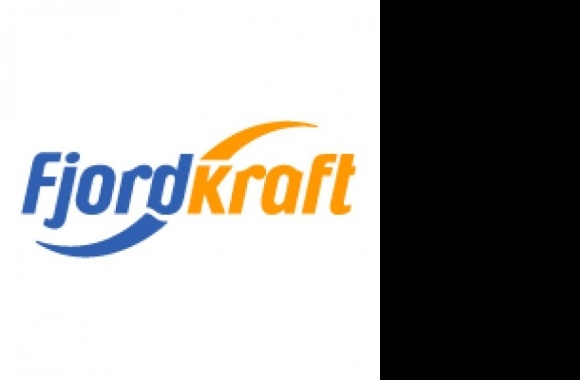 Fjordkraft Logo