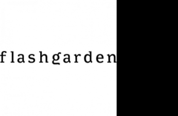 flashgarden Logo