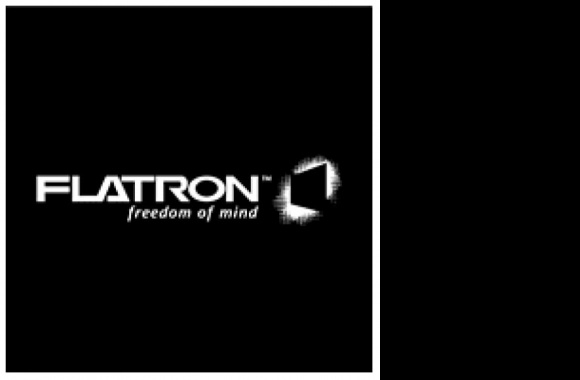 Flatron Logo