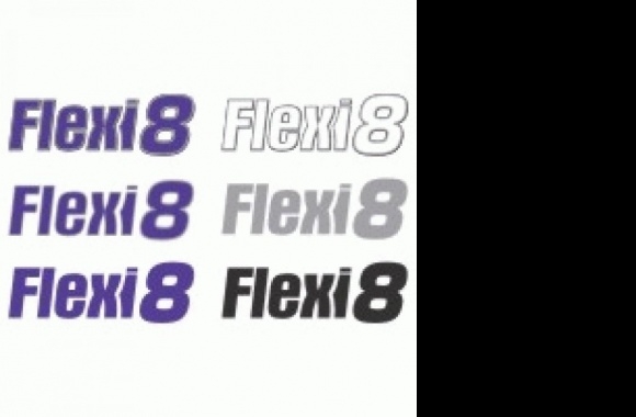 Flexi 8 (FlexiSIGN) Logo