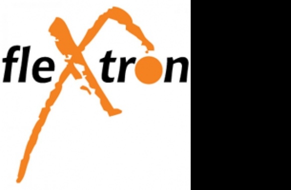 Flextron Logo
