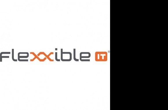 Flexxible IT Logo