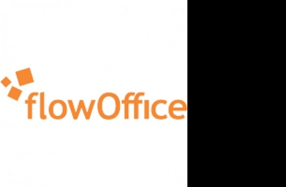 flowOffice Logo
