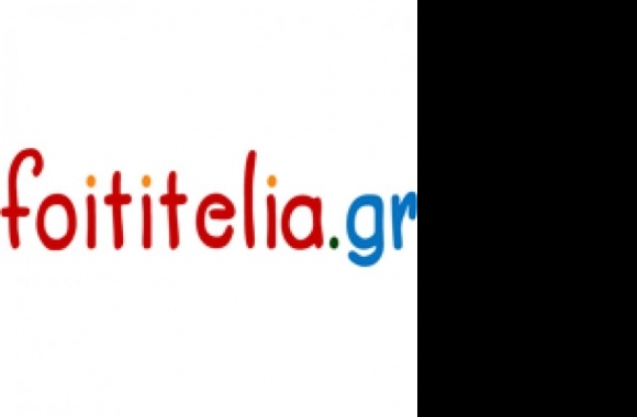 foititelia Logo