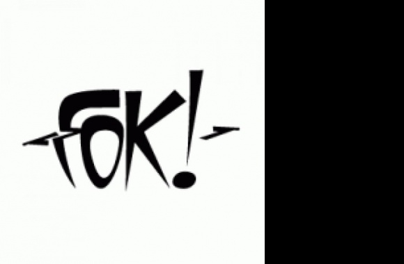 FOK! Logo