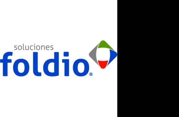 foldio Logo