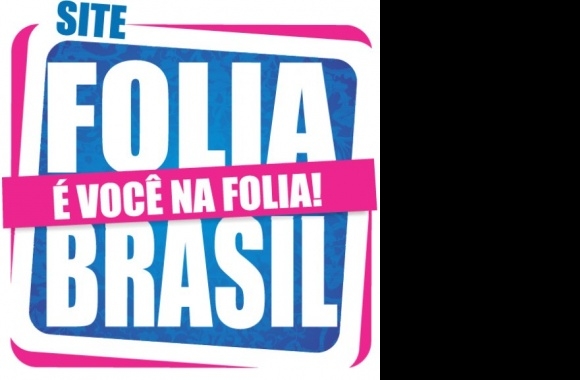 Folia Brasil Logo