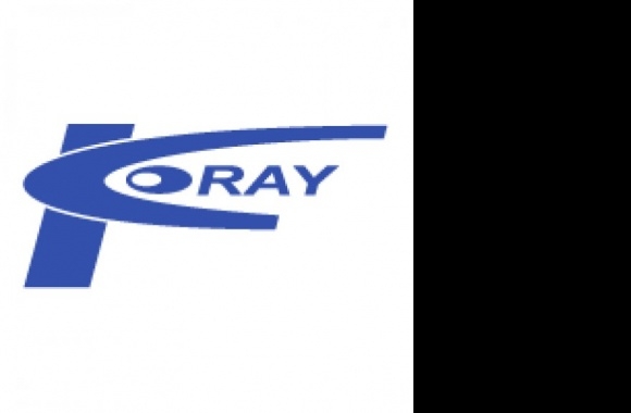 Foray Logo