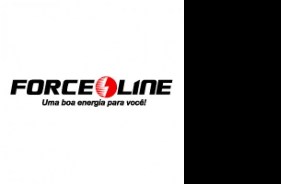 ForceLine Logo