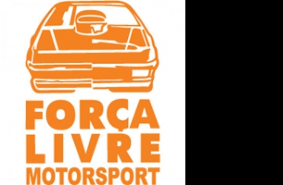 Força Livre Motorsport Logo