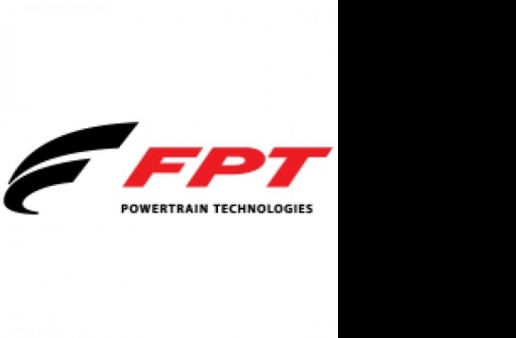 FPT Powertrain Technologies Logo