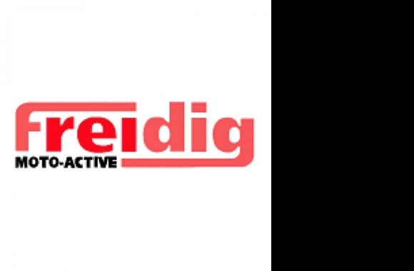 Freidig Logo