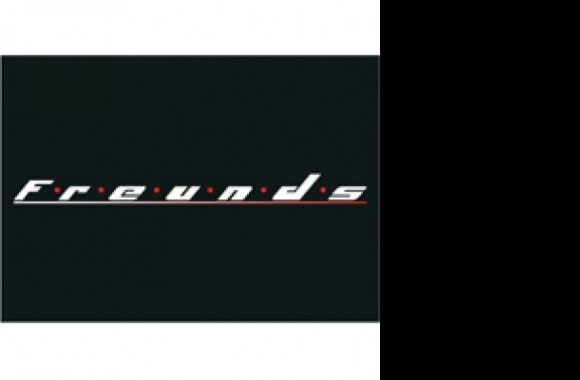Freunds Logo