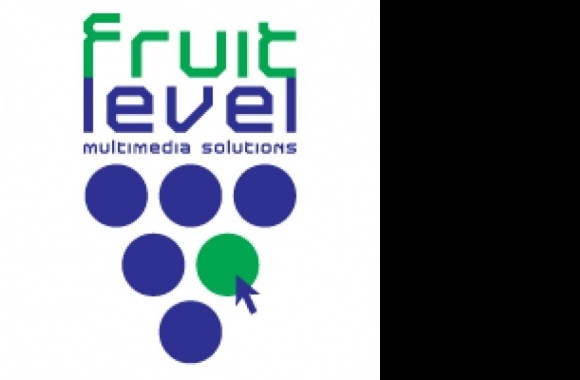 fruitlevel Logo