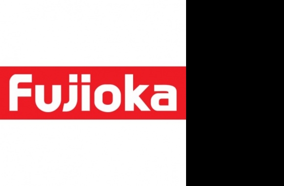 Fujioka Logo