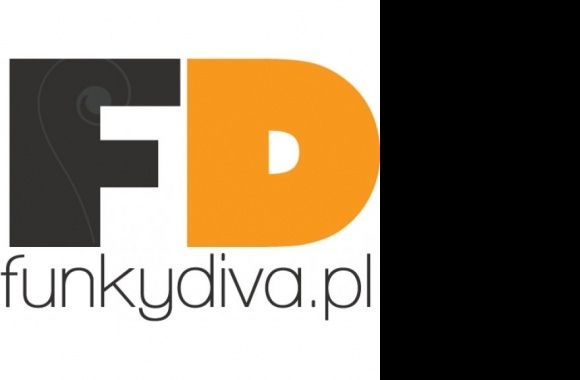 Funkydiva Logo