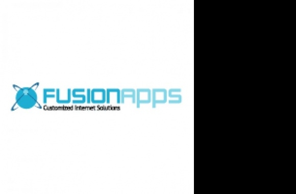 Fusionapps Logo