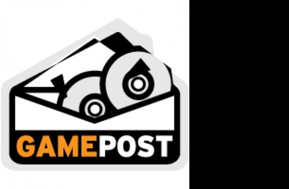 GamePost Logo