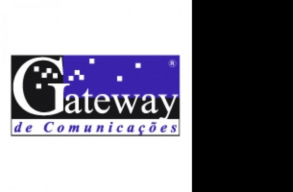 Gateway de Comunicacoes Logo
