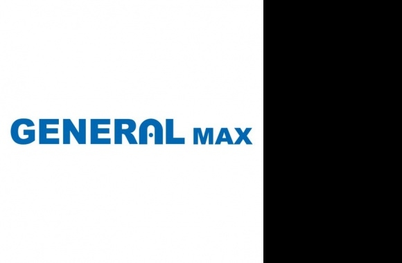 General Max Logo