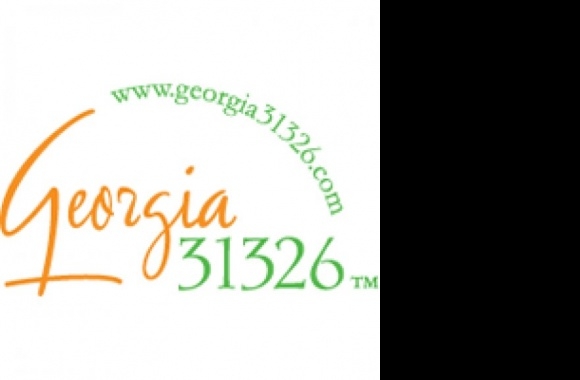 Georgia 31326 Logo