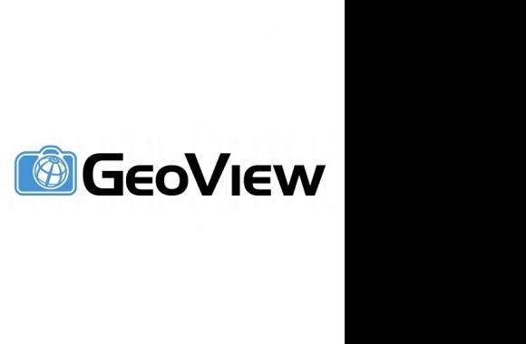GeoView Logo