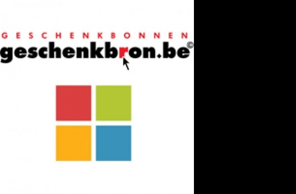 Geschenkbron_logo_pos Logo