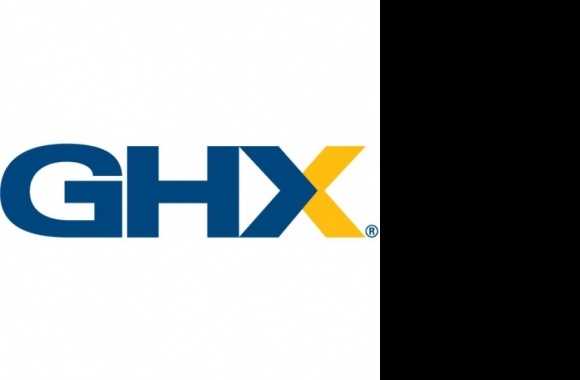 GHX Logo