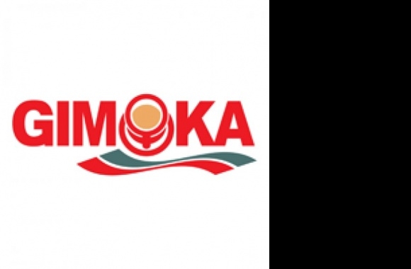 Gimoka Logo