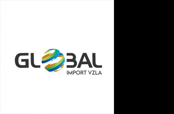 GLOBAL IMPORT Logo
