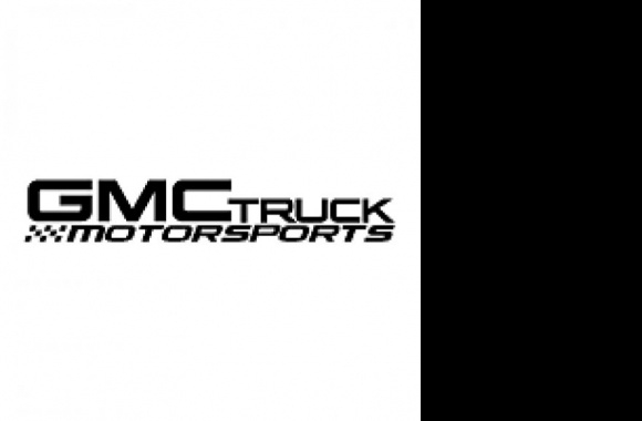 GMC Truck Motorsports Logo