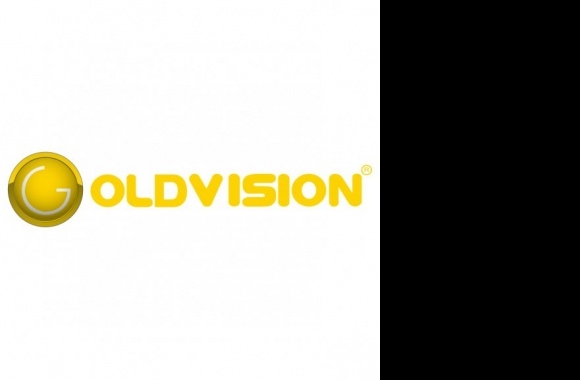 Goldvision Logo