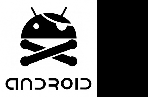 Google Android Root Logo